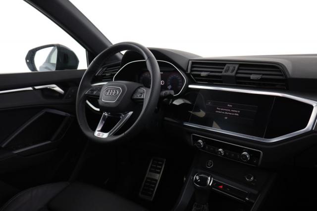 Audi Q3 image 5