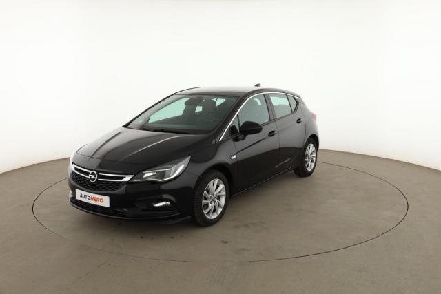 Opel Astra 1.4 Turbo Innovation Auto 150 Ch