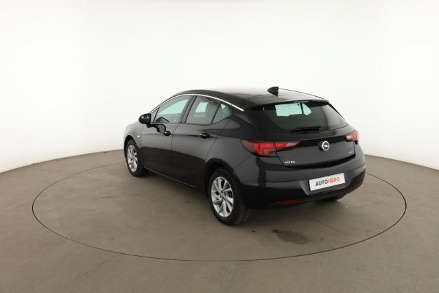 Opel Astra image 6