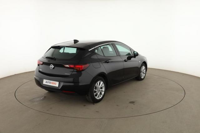 Opel Astra image 5
