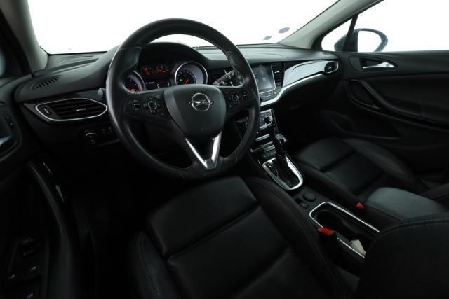 Opel Astra image 9