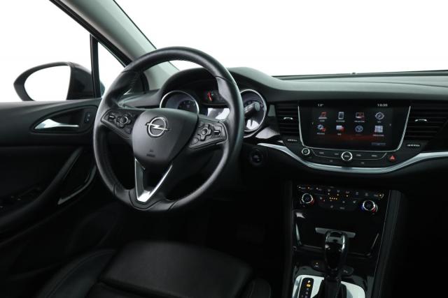 Opel Astra image 4