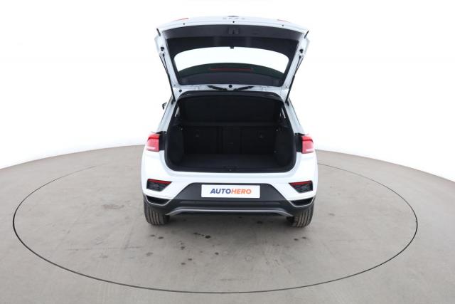 Volkswagen T-Roc image 9