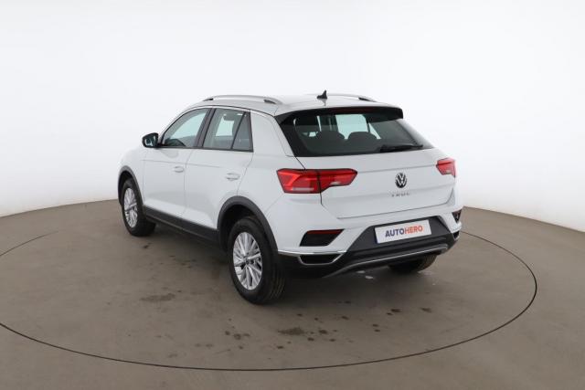 Volkswagen T-Roc image 5