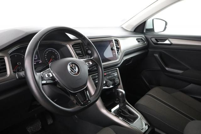 Volkswagen T-Roc image 4
