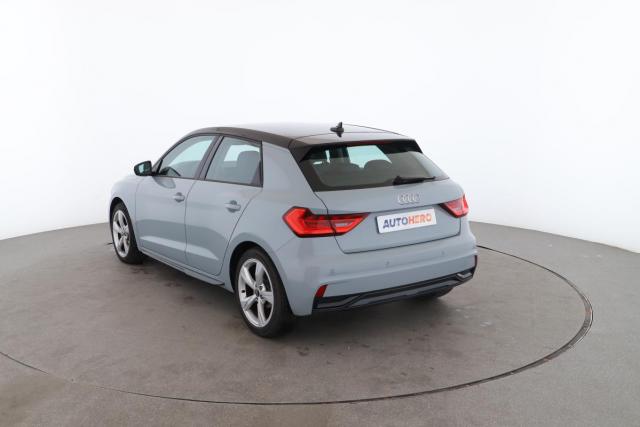 Audi A1 Sportback image 6