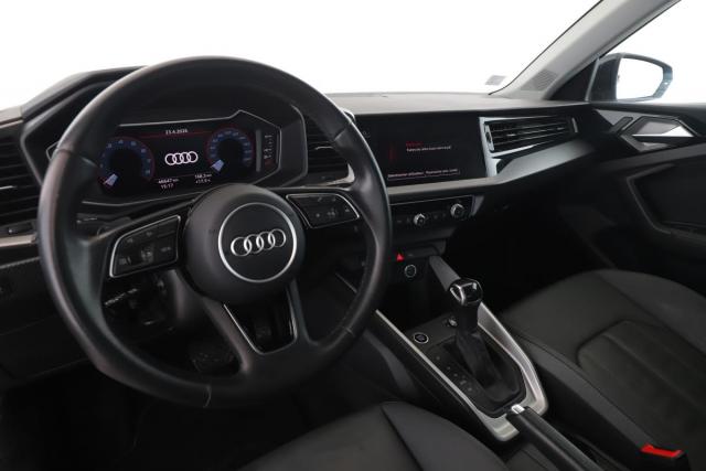 Audi A1 Sportback image 8