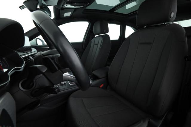 Audi A4 Allroad image 1