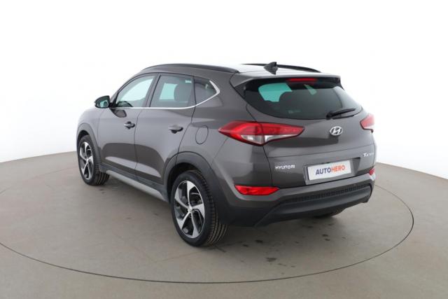 Hyundai Tucson image 2