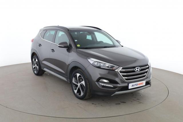 Hyundai Tucson image 4