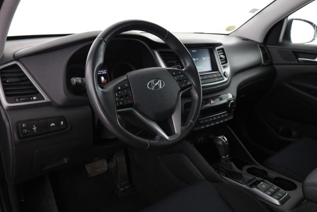 Hyundai Tucson image 3