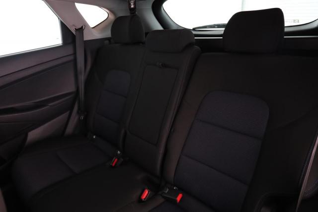 Hyundai Tucson image 5