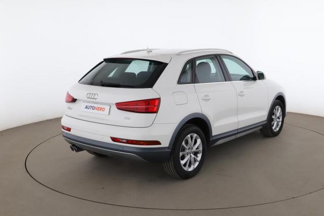 Audi Q3 image 1