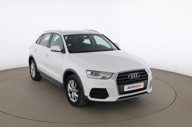 Audi Q3 image 4
