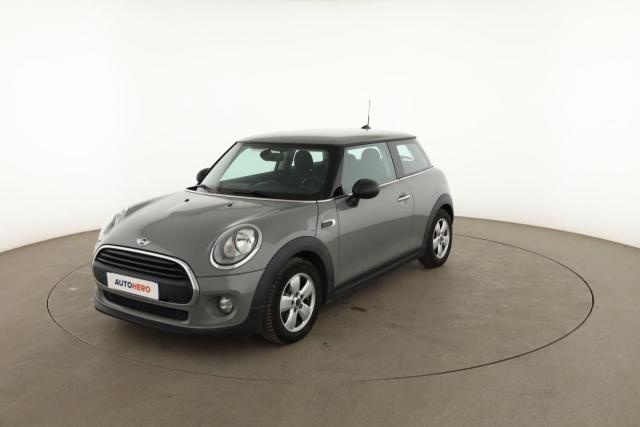 Mini Mini One D 3p 95 Ch