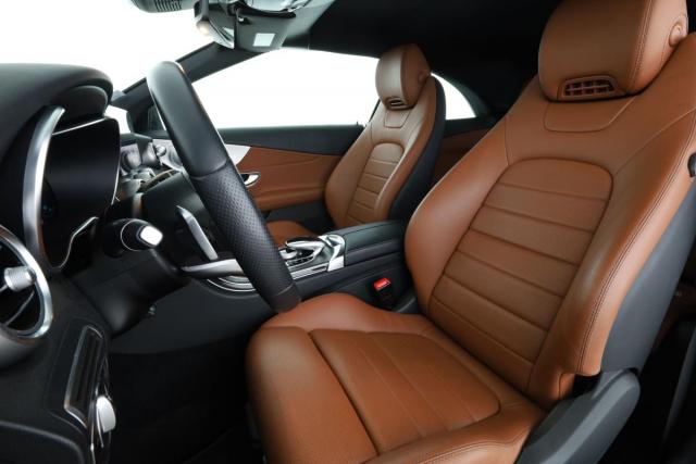Mercedes Benz Classe C Cabriolet image 2