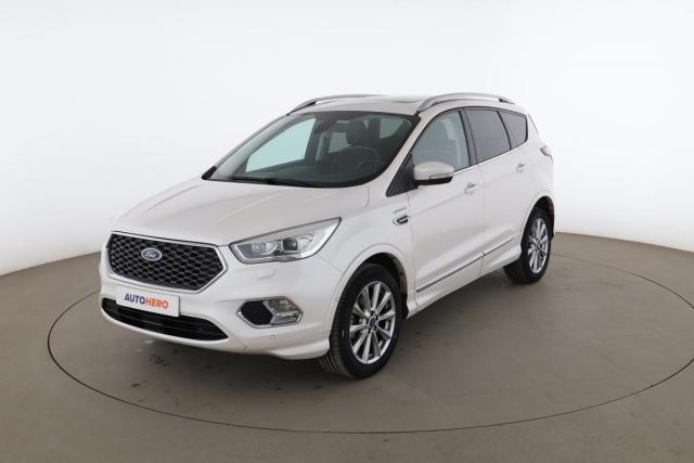 Ford Kuga 1.5 Flexifuel-E85 Vignale 4x2 150 Ch