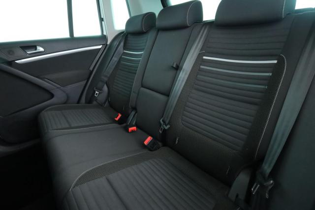Volkswagen Tiguan image 1