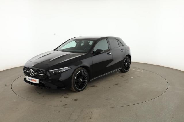 Mercedes Benz Classe A 250 E Amg Line 8g-Dct 218 Ch
