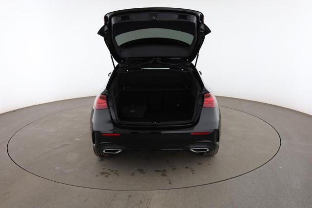 Mercedes Benz Classe A image 3