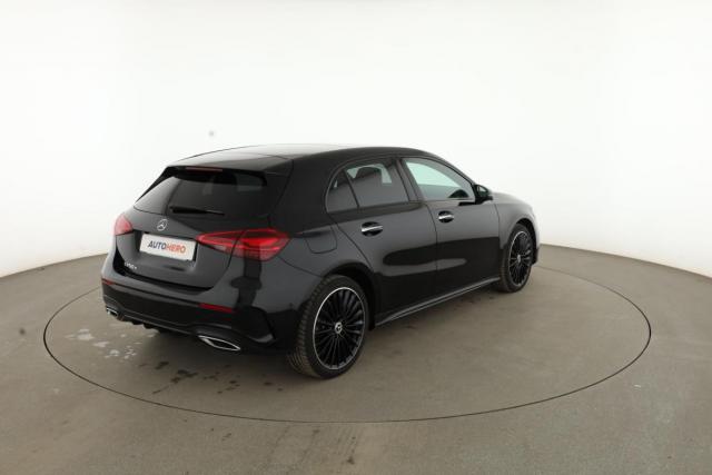 Mercedes Benz Classe A image 9