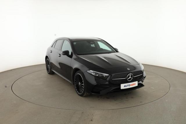 Mercedes Benz Classe A image 1
