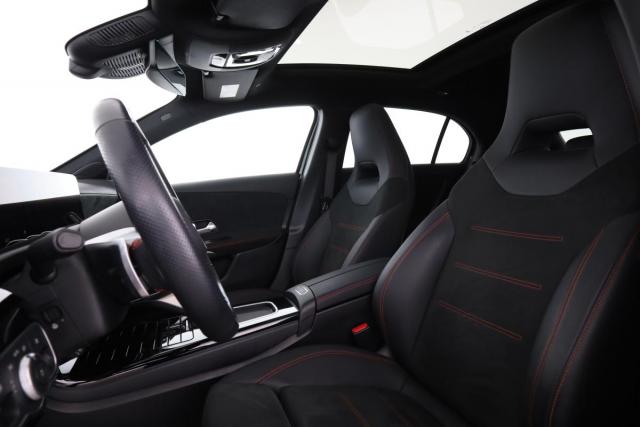 Mercedes Benz Classe A image 7