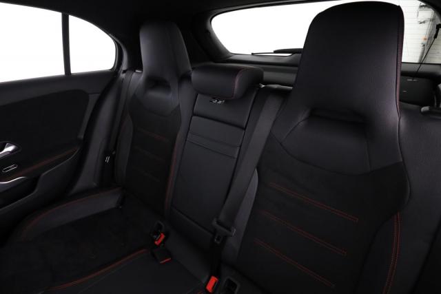Mercedes Benz Classe A image 8
