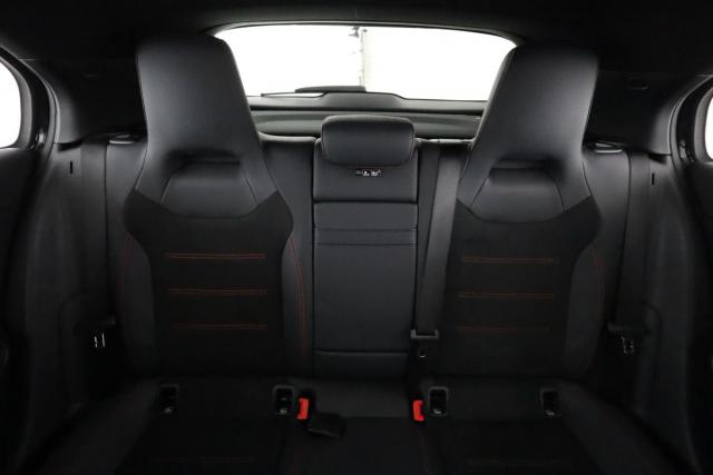 Mercedes Benz Classe A image 4