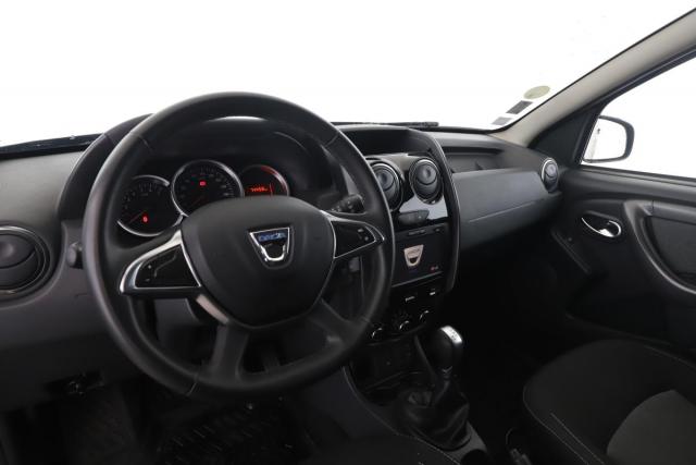 Dacia Duster image 3
