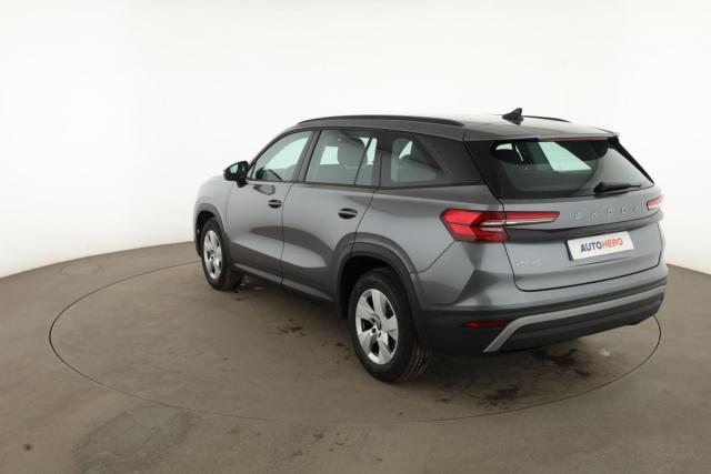 Skoda Kodiaq image 4