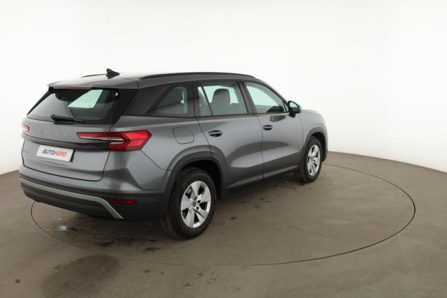 Skoda Kodiaq image 8