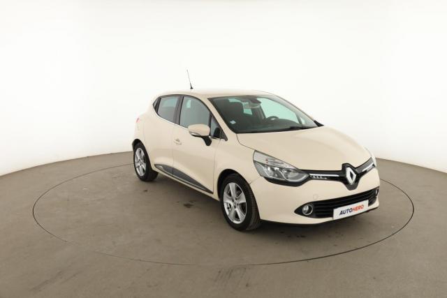 Renault Clio image 3