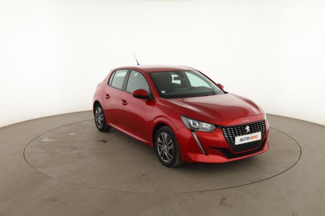 Peugeot 208 image 9