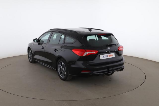 Ford Focus image 5