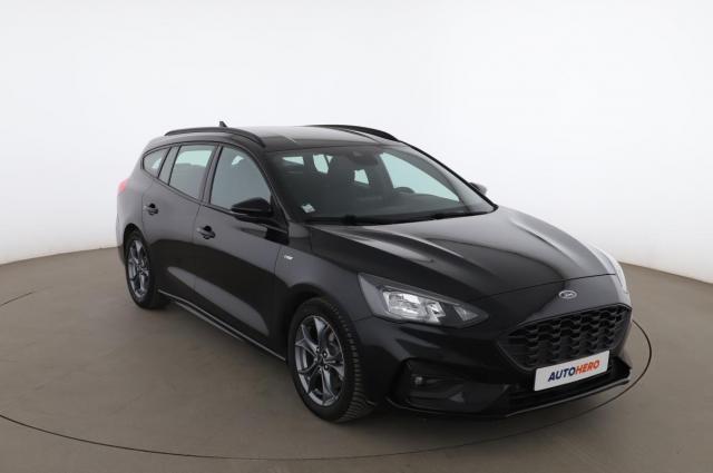 Ford Focus image 6