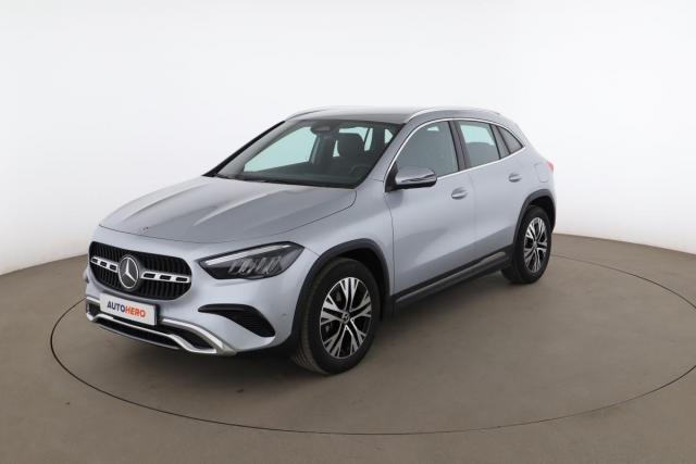 Mercedes Benz