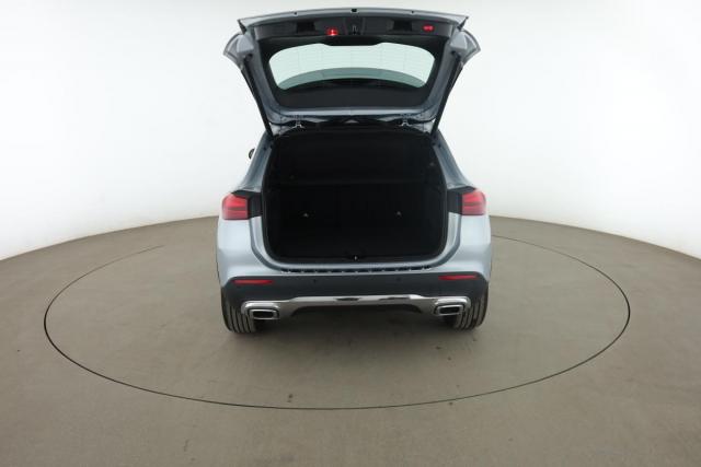 Mercedes Benz Gla image 4
