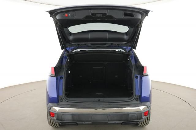 Peugeot 3008 image 2