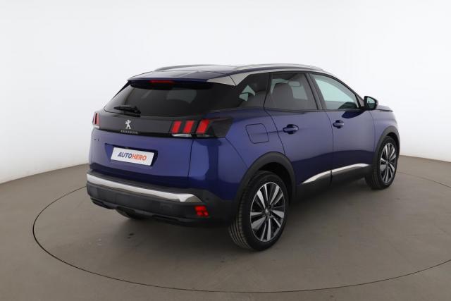 Peugeot 3008 image 7