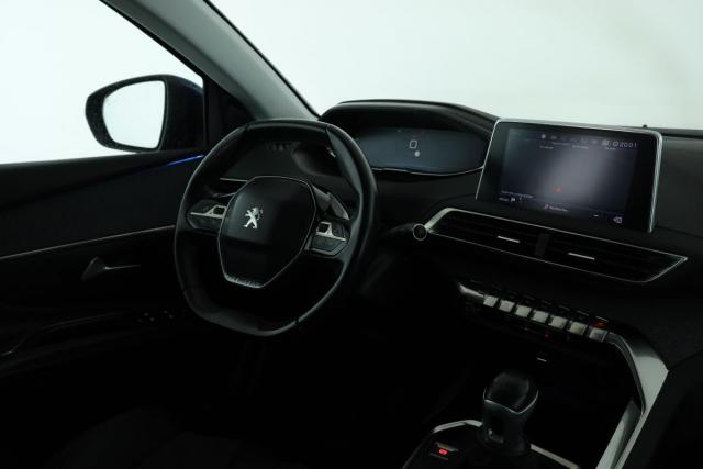 Peugeot 3008 image 4