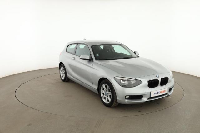 Bmw Série 1 image 8