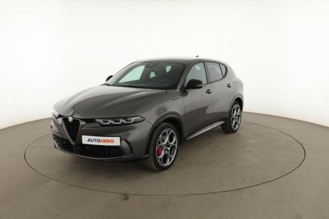 Alfa Romeo Tonale 1.3 Hybride Rechargeable Phev Edizione Speciale Q4 At6 280 Ch