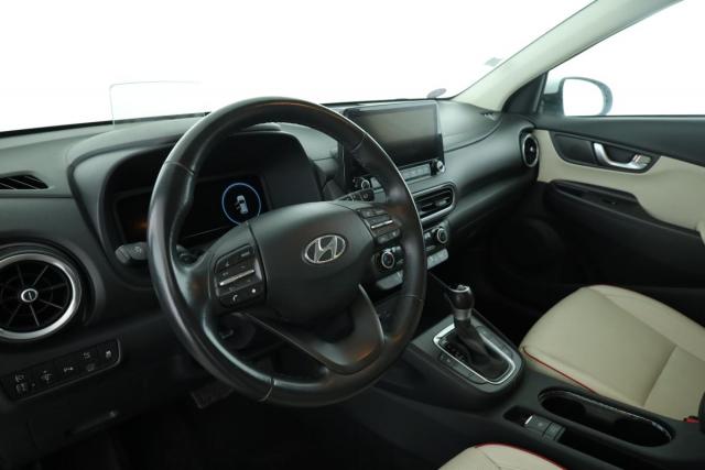 Hyundai Kona image 3