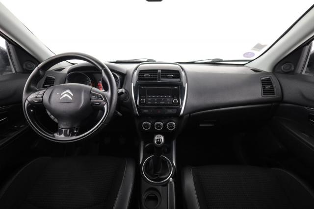 Citroen C4 Aircross image 6