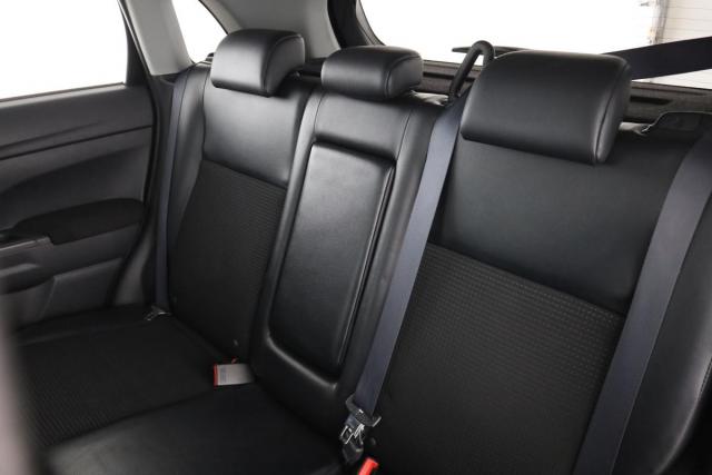 Citroen C4 Aircross image 4