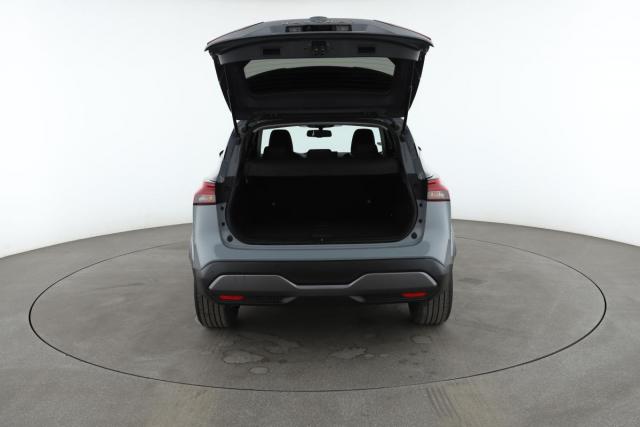 Nissan Qashqai image 6