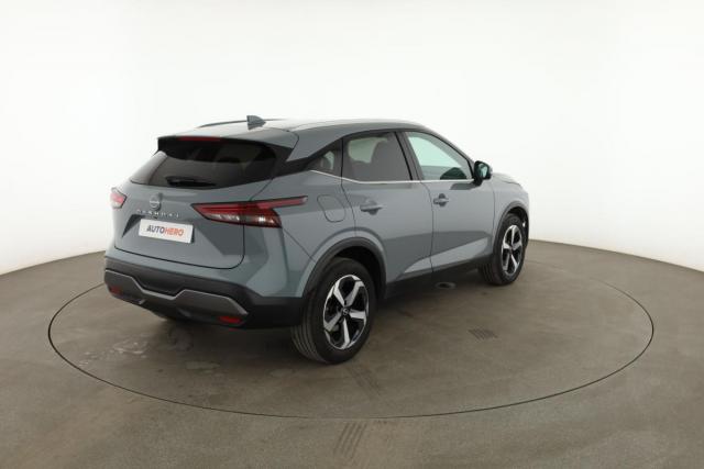 Nissan Qashqai image 1