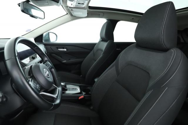 Nissan Qashqai image 9