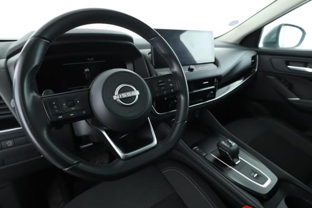 Nissan Qashqai image 7